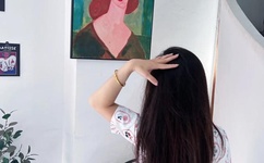 孕妇RAPPER潮水偷轨